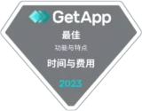 GetApp – Best Functionality and Features (Time and Expense) 2023 GetApp – Best Functionality and Features (Time and Expense) 2023