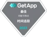 GetApp – Best Functionality and Features (Time Tracking) 2023 GetApp – Best Functionality and Features (Time Tracking) 2023