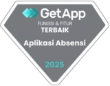 GetApp – Best Functionality and Features (Attendance Tracking) 2025 GetApp – Best Functionality and Features (Attendance Tracking) 2025