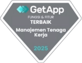 GetApp – Best Functionality and Features (Workforce Management) 2025 GetApp – Best Functionality and Features (Workforce Management) 2025