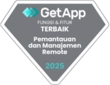 GetApp – Best Functionality and Features - Remote Monitoring and Management - 2025