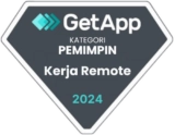 GetApp – Category Leaders - Remote Work - 2024