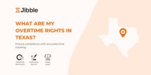 texas overtime laws and employee rights