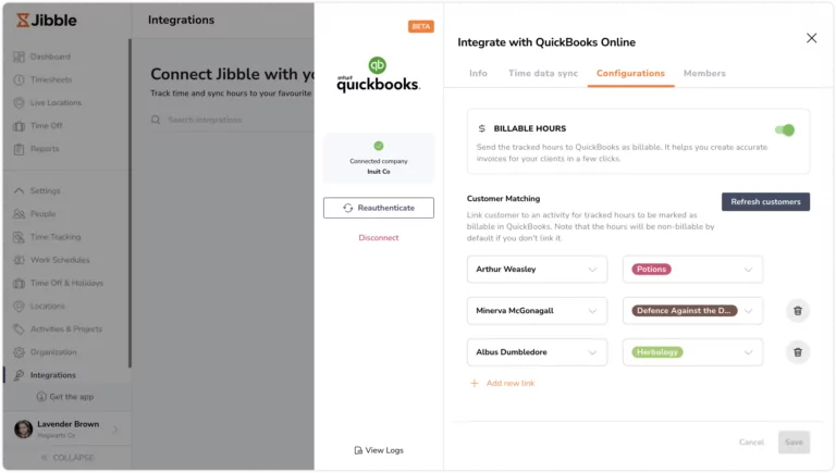 QuickBooks Online walkthrough video thumbnail