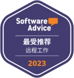 Software Advice – Most Recommended (Remote Work) 2023 Software Advice – Most Recommended (Remote Work) 2023