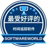 Top Rated Time Tracking Software Top Rated Time Tracking Software