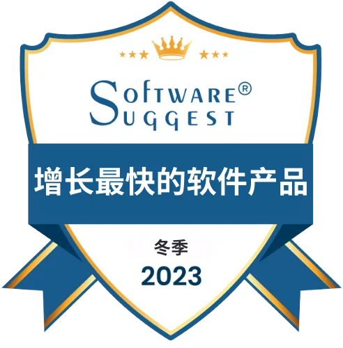 Software Suggest - Faster Growing Software Products 2023 Software Suggest - Faster Growing Software Products 2023
