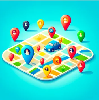 suivi gps