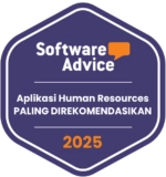 Software Advice – Most Recommended (Human Resource Apps) 2025