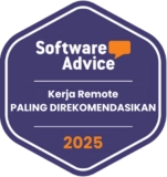 Software Advice – Most Recommended (Remote Work) 2025 Software Advice – Most Recommended (Remote Work) 2025