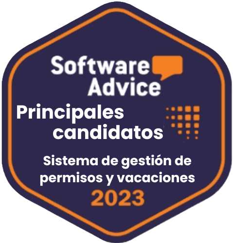 Software Advice - Front Runners (Leave Management System) 2023