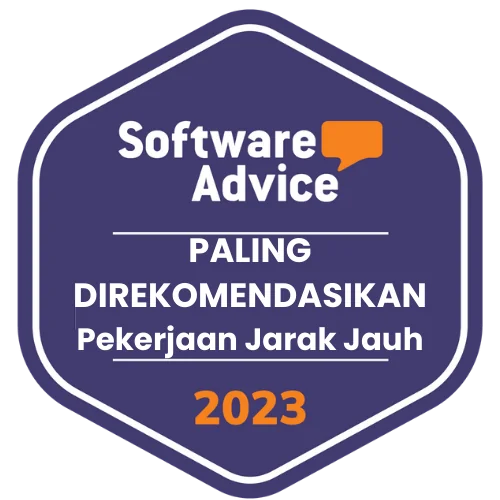 Software Advice - Paling Direkomendasikan (Pekerjaan Jarak Jauh) 2023 Software Advice - Paling Direkomendasikan (Pekerjaan Jarak Jauh) 2023
