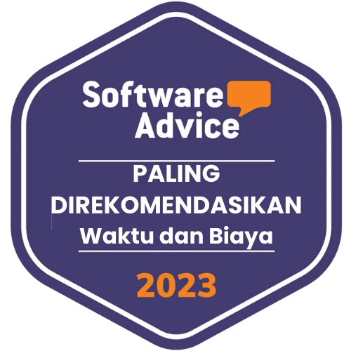 Software Advice - Paling Direkomendasikan (Waktu dan Biaya) 2023 Software Advice - Paling Direkomendasikan (Waktu dan Biaya) 2023