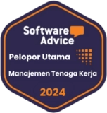 Software Advice – Front Runners (Workforce Management) 2024