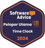 Software Advice – Front Runners (Time Clock) 2024