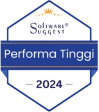 Software Suggest - High Performer 2024 Software Suggest - High Performer 2024