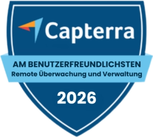 capterra - best ease of use - remote monitoring and management - 2026