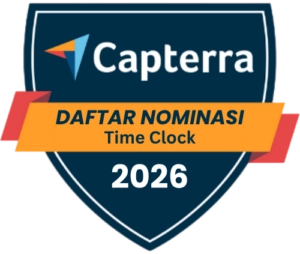 capterra - shortlist - time clock - 2026