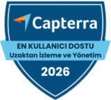 capterra - best ease of use - remote monitoring and management - 2026