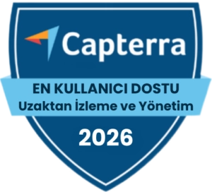 capterra - best ease of use - remote monitoring and management - 2026