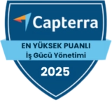Capterra - Best Value (Workforce Management) 2025