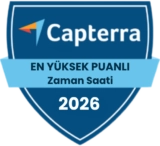 capterra - best value - time clock - 2026