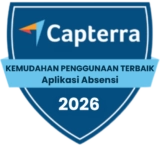 capterra - best ease of use - attendance tracking - 2026