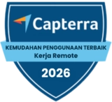 capterra - best ease of use - remote work - 2026
