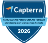 capterra - best ease of use - remote monitoring and management - 2026