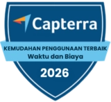capterra - best ease of use - time and expense - 2026