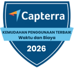 capterra - best ease of use - time and expense - 2026