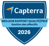 capterra - best value - workforce management - 2026