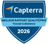 capterra - best value - remote work - 2026