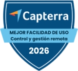 capterra - best ease of use - remote monitoring and management - 2026