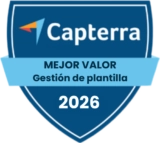 capterra - best value - workforce management - 2026
