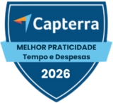 capterra - best ease of use - time and expense - 2026