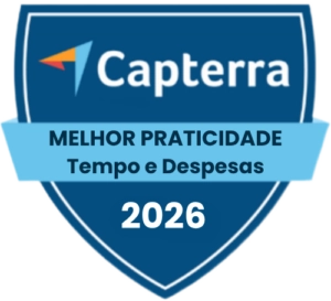 capterra - best ease of use - time and expense - 2026