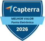 capterra - best value - time clock - 2026