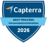 capterra - best value - workforce management - 2026
