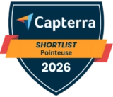 capterra - shortlist - time clock - 2026