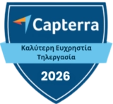 capterra - best ease of use - remote work - 2026