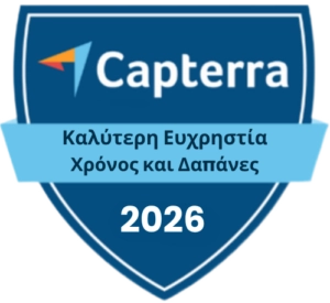 capterra - best ease of use - time and expense - 2026