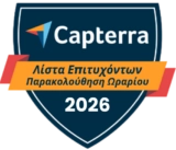 capterra - shortlist - time clock - 2026