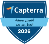 capterra - best value - remote work - 2026