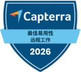 capterra - best ease of use - remote work - 2026