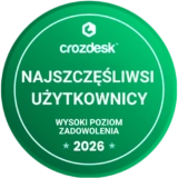 crozdesk - high user satisfaction - happiest users - 2026