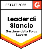 g2 - momentum leader - workforce management - summer 2025