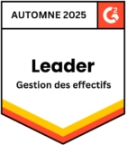 g2 - leader - workforce management - fall 2025