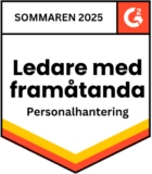 g2 - momentum leader - workforce management - summer 2025