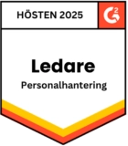 g2 - leader - workforce management - fall 2025